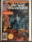Blade Runner Comic #1 Marvel Comics 1982 Bronze Age KEY 1st Issue