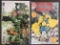 2 KEY Issues Green Lantern Corps #1 Dr Fate #1 DC Comics Both are KEY 1st Issues