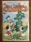 Walt Disney Comics and Stories Comic #612 Gladstone Cardstock Cover Carl Barks