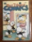 Walt Disney Comics and Stories Comic #614 Gladstone Cardstock Cover Carl Barks