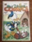 Walt Disney Comics and Stories Comic #627 Gladstone Cardstock Cover Carl Barks