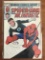 Marvel Team-Up Comic #132 Marvel 1983 Bronze Age Spider-Man and Mr Fantastic
