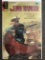 The Lone Ranger Comic #18 Gold Key 1972 Bronze Age 1st 25 cent painted cover