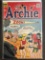 Archie Comic #167 Archie Comics 1966 SILVER Age Comic 12 cents