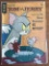 Tom and Jerry Comic #231 Gold Key 1966 Silver Age Cartoon Comic 12 Cents
