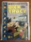 Dick Tracy Comic #144 Harvey Comics Giant Joe Simon Chester Gould 1961 Silver Age 25 Cents