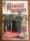 Hogans Heroes Comic #4 Dell 1967 Silver Age Classic TV Show Bob Crane Photo Cover 12 Cents