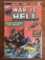 War is Hell Comic #13 Marvel 1975 Bronze Age War Comic Gil Kane Cover