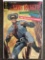 The Lone Ranger Comic #17 Gold Key 1972 Bronze Age Last 15 cent painted cover
