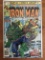 Iron Man Comic #132 Marvel 1980 Bronze Age Guest Stars Hulk and Ant-Man