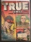 True Comics #78 Featuring True FBI Adventures 1949 GOLDEN AGE COMIC 10 cents
