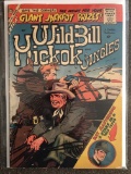 Wild Bill Hickok and Jingles Comic #72 Charlton Comics 1959 SILVER Age 10 cent