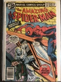 The Amazing Spider Man Comic #189 Marvel Comics 1979 Bronze Age 1 of 3 John Byrne Issues