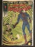 Amazing Spider Man Annual #5 Marvel 1968 SILVER AGE KEY 1st Appearance of Richard & Mary Parker