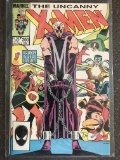 Uncanny XMen Comic #200 Marvel Comics Bronze Age KEY Magneto Becomes Headmaster