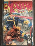 XMen Comic #1C Marvel Comics KEY 1st Issue