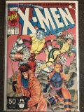XMen Comic #1B Marvel Comics KEY 1st Issue