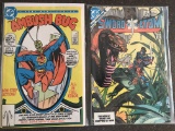 2 KEY Issues Ambush Bug #1 & Sword of Atom #1 DC Comics KEY 1st Issues