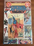 Superman Family Comic #201 DC 1980 Ross Andru Supergirl Special Giant DC Dollar Comic Bronze Age