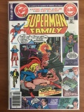 Superman Family Comic #197 DC 1979 Jose Luis Garcia-Lopez Supergirl Special Giant DC Dollar Comic Br