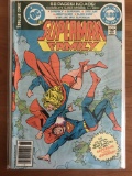 Superman Family Comic #195 DC 1979 Ross Andru Supergirl Special Giant DC Dollar Comic Bronze Age