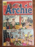 Archie Comic #193 Archie Series Dan DeCarlo 1969 Silver Age 15 Cents