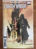 Star Wars Darth Vader Comic #1 Marvel KEY FIRST ISSUE Variant Cover G