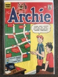 Archie Comic #165 Archie Comics 1966 SILVER Age Comic 12 cents