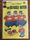 Walt Disney Beagle Boys Comic #31 Whitman 1976 Bronze Age 30 Cents