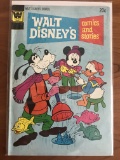 Walt Disney Comics and Stories Comic #400 Whitman 1974 Bronze Age 20 Cents Carl Barks