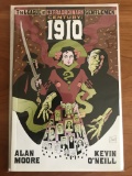 League of Extraordinary Gentlemen 1910 TPB Graphic Novel Alan Moore Kevin ONeil