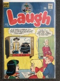 Laugh Comic #183 Archie Comics 1966 SILVER Age Comic 12 cents