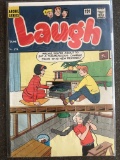 Laugh Comic #171 Archie Comics 1965 SILVER Age Comic 12 cents