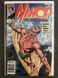 Namor The Sub Mariner Comic #1 & Marvel Comics Copper Age KEY 1st Issue