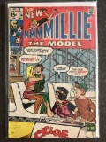 The New Millie the Model Comic #174 Marvel Comics 1969 SILVER AGE Comic