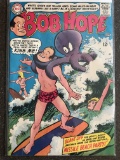 The Adventures of Bob Hope Comic #94 DC Comics 1965 SILVER AGE COMIC 12 Cents