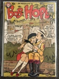 The Adventures of Bob Hope Comic #53 DC Comics 1958 SILVER AGE COMIC 10 Cents