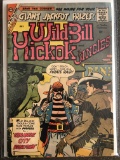 Wild Bill Hickok and Jingles Comic #73 Charlton Comics 1959 SILVER Age 10 cent