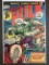 Incredible Hulk Comic #164 Marvel Comics 1973 Bronze Age KEY 1st Appearances of Captain Omen & Colon