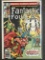 Fantastic Four Comic #230 Marvel Comics 1981 Bronze Age Avengers