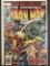 Iron Man Comic #97 Marvel Comics 1977 Bronze Age Return of the Guardsman