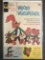 Woody Woodpecker Comic #122 whitman 1972 Bronze Age 15 Cents Walter Lantz