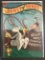 Looney Tunes Comic #141 Dell Comics 1953 Golden Age Bugs Bunny 10 Cents Large Tony Strobl