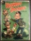 Howdy Doody Comic #20 Dell Comic 1953 Golden Age 10 Cents Painted Cover
