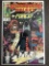 Guardians of the Galaxy Comic #5 Marvel 1990 Copper Age Quest For The Shield of Captain America