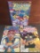 3 Issues Quasar #1 #9 & #14 Marvel Comics All are KEY Issues