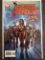 The New Avengers Comic #7 Marvel Comics Key 1st Team Appearance of the Illuminati