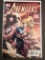 Avengers Comic #480 Marvel Key Debut of Carol Danvers New Warbird Costume