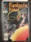 Fantastic Four Comic #316 Marvel 1988 Copper Age Guest-starring Ka-zar and Shanna