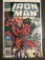 Iron Man Comic #281 Marvel Comics KEY Debut of the War Machine Armor